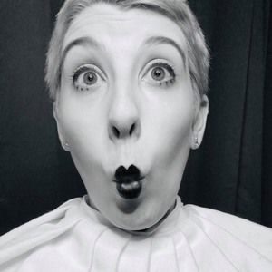 Meet your Posher, Frankie